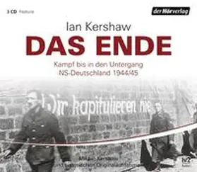 Kershaw |  Das Ende | Sonstiges |  Sack Fachmedien