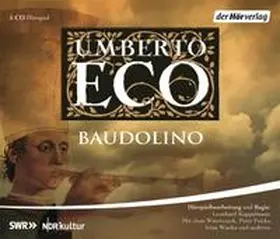 Eco |  Baudolino | Sonstiges |  Sack Fachmedien