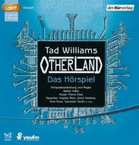 Williams |  Otherland. Das Hörspiel | Sonstiges |  Sack Fachmedien