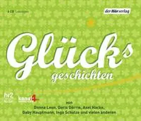 Leon / Dörrie / Hacke |  Glücksgeschichten | Sonstiges |  Sack Fachmedien