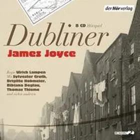 Joyce |  Dubliner | Sonstiges |  Sack Fachmedien