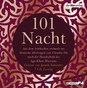  101 Nacht | Sonstiges |  Sack Fachmedien