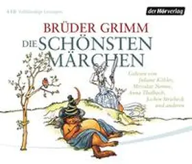 Grimm |  Die schönsten Märchen | Sonstiges |  Sack Fachmedien