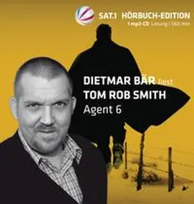 Smith |  Agent 6 | Sonstiges |  Sack Fachmedien