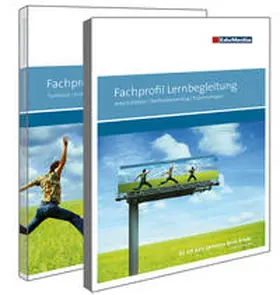 Dr. Franzen / Dr. Höffer-Mehlmer / Goetz |  Fachprofil Lernbegleitung - Set, Fachbuch & Arbeitsblätter | Buch |  Sack Fachmedien