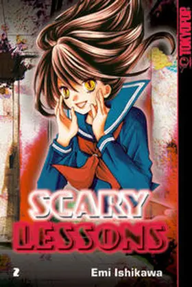 Ishikawa / Benesch |  Scary Lessons 02 | Buch |  Sack Fachmedien