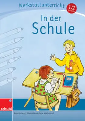 Jockweg |  In der Schule | Buch |  Sack Fachmedien
