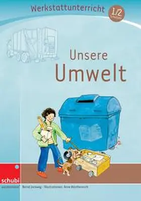 Jockweg |  Unsere Umwelt | Buch |  Sack Fachmedien
