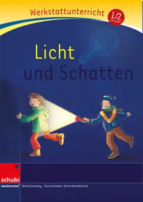 Jockweg |  Licht und Schatten | Buch |  Sack Fachmedien