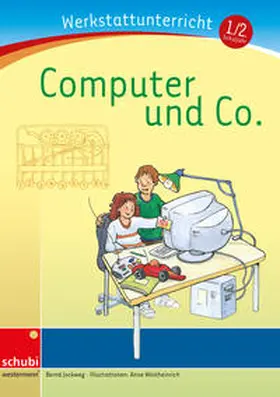 Jockweg |  Computer und Co. | Buch |  Sack Fachmedien