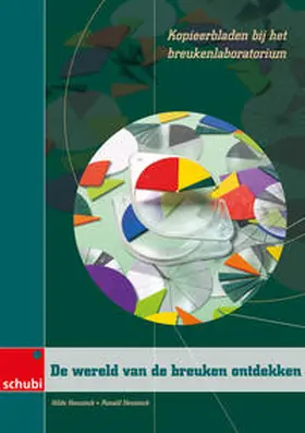 Heuninck |  De wereld van de breuken ontdecken | Buch |  Sack Fachmedien