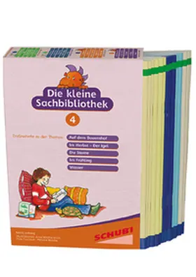 Jockweg |  Die kleine Sachbibliothek 4 | Buch |  Sack Fachmedien