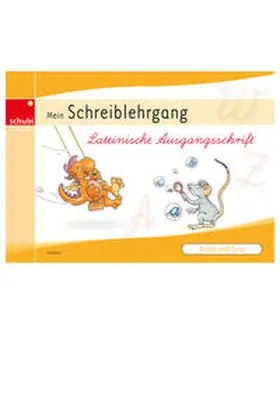 Eberle |  Schreiblehrgang. Lateinische Ausgangsschrift | Buch |  Sack Fachmedien