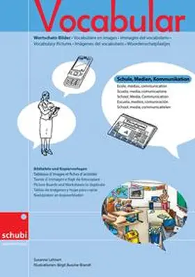 Lehnert |  Vocabular | Buch |  Sack Fachmedien