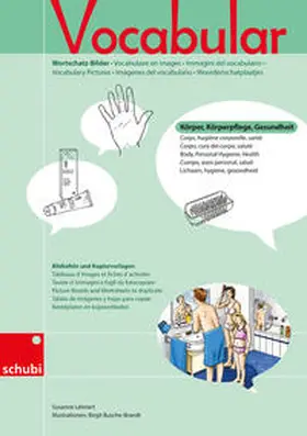  Vocabular | Buch |  Sack Fachmedien