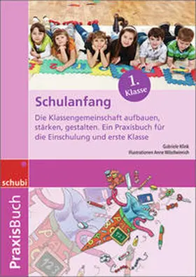 Klink |  Schulanfang | Buch |  Sack Fachmedien
