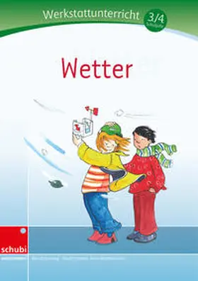 Jockweg |  Werkstatt Wetter | Buch |  Sack Fachmedien