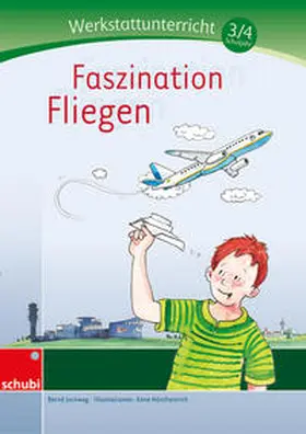 Kramer / Jockweg |  Faszination Fliegen | Buch |  Sack Fachmedien