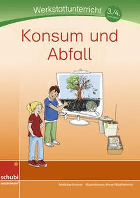 Kramer |  Konsum und Abfall | Buch |  Sack Fachmedien