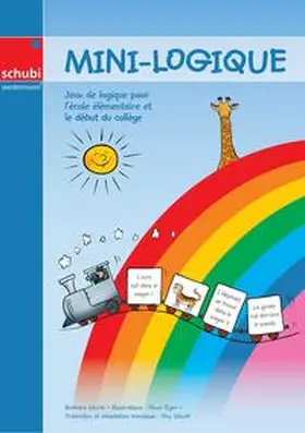 Stucki |  Mini-Logique | Buch |  Sack Fachmedien