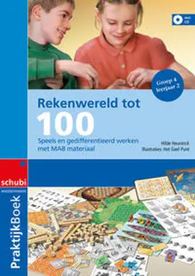 Heuninck |  Rekenwereld tot 100 | Buch |  Sack Fachmedien
