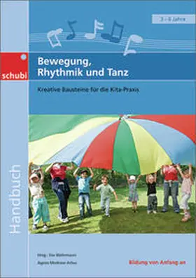 Wehrmann / Modrow-Artus / Artus |  Bewegung, Rhythmik und Tanz | Buch |  Sack Fachmedien