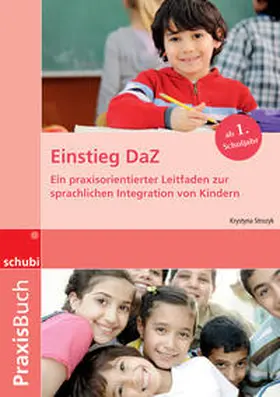 Strozyk |  Einstieg DaZ | Buch |  Sack Fachmedien