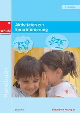Iven |  Aktivitäten zur Sprachförderung | Buch |  Sack Fachmedien