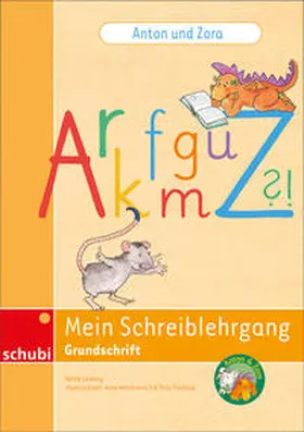 Jockweg |  Mein Schreiblehrgang Grundschrift | Buch |  Sack Fachmedien