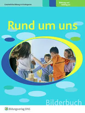 Griffiths / Pratt / Wright |  Rund um uns | Buch |  Sack Fachmedien