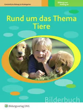 Griffiths / Pratt / Wright |  Rund um das Thema Tiere | Buch |  Sack Fachmedien
