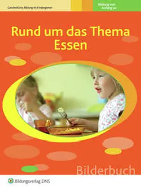Griffiths / Pratt / Wright |  Rund um das Thema Essen | Buch |  Sack Fachmedien