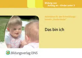 Beswick / Featherstone |  Das bin ich | Buch |  Sack Fachmedien