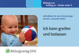 Beswick / Featherstone |  Ich kann greifen und loslassen | Buch |  Sack Fachmedien