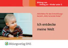 Beswick / Featherstone |  Ich entdecke meine Welt | Buch |  Sack Fachmedien