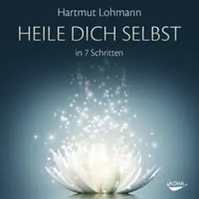 Lohmann |  Heile dich selbst | Sonstiges |  Sack Fachmedien