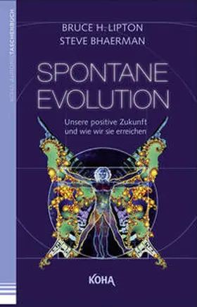 Lipton / Bhaerman |  Spontane Evolution | Buch |  Sack Fachmedien