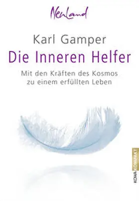 Gamper |  Die Inneren Helfer | Buch |  Sack Fachmedien