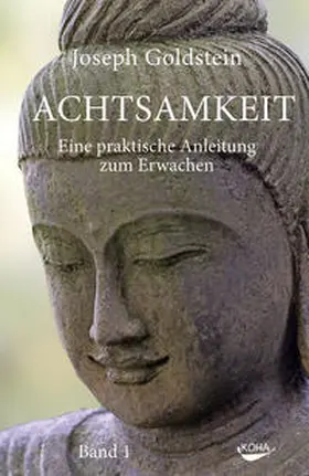 Goldstein |  Achtsamkeit | Buch |  Sack Fachmedien