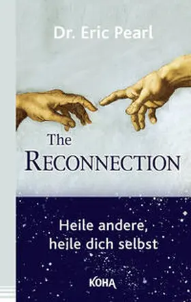 Pearl |  The Reconnection | Buch |  Sack Fachmedien