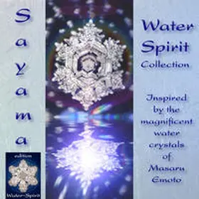  Water Spirit Collection | Sonstiges |  Sack Fachmedien