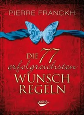 Franckh | Die 77 erfolgreichsten Wunschregeln | E-Book | sack.de