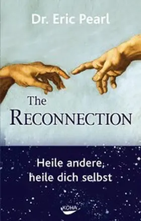 Pearl |  The Reconnection | eBook | Sack Fachmedien