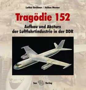 Bremer / Werner |  Tragödie 152 | Buch |  Sack Fachmedien