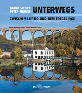Sikora |  Unterwegs | Buch |  Sack Fachmedien