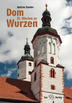 Sander |  Dom St. Marien zu Wurzen | Buch |  Sack Fachmedien