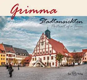 Naumann |  Grimma | Buch |  Sack Fachmedien