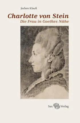Klauß |  Charlotte von Stein | Buch |  Sack Fachmedien