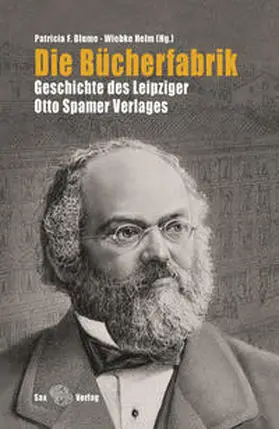 Blume / Helm |  Die Bücherfabrik | Buch |  Sack Fachmedien