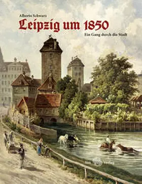 Schwarz |  Leipzig um 1850 | Buch |  Sack Fachmedien
